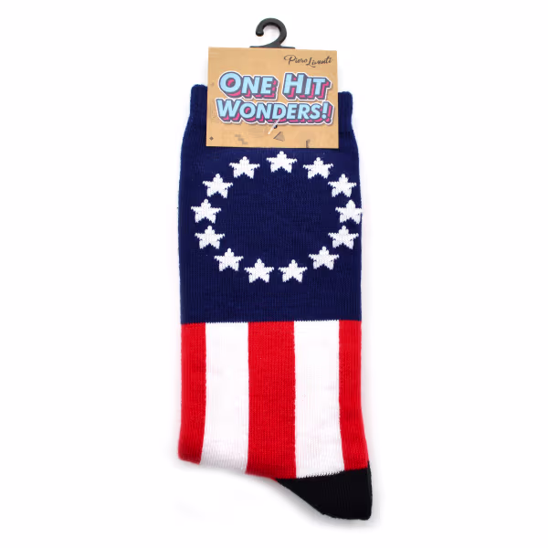 USA Betsy, One Hit Wonders - Image 5