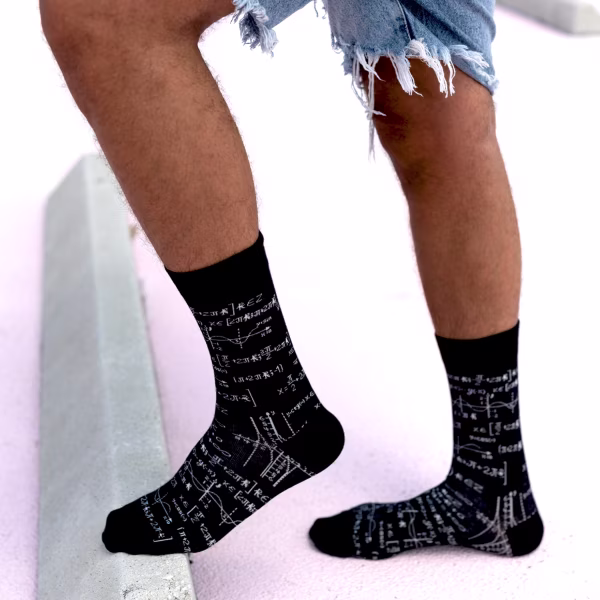 Math Genius, One Hit Wonders - Image 4