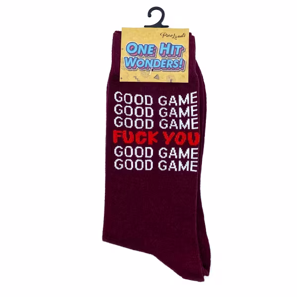 Good Game, One Hit Wonders - Image 6