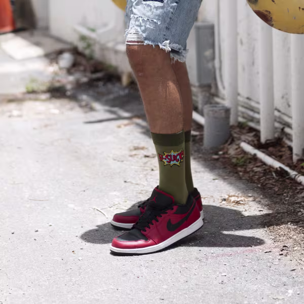 U Suck, One Hit Wonders - Image 5