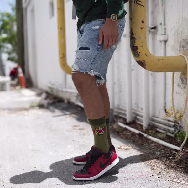 U Suck, One Hit Wonders - Image 4