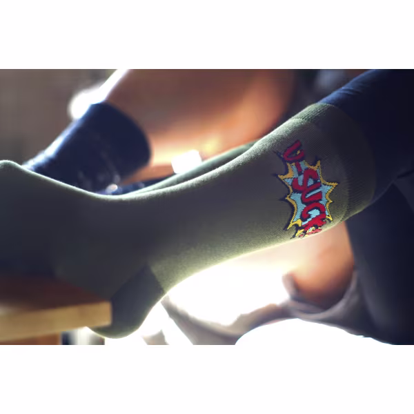 U Suck, One Hit Wonders - Image 6