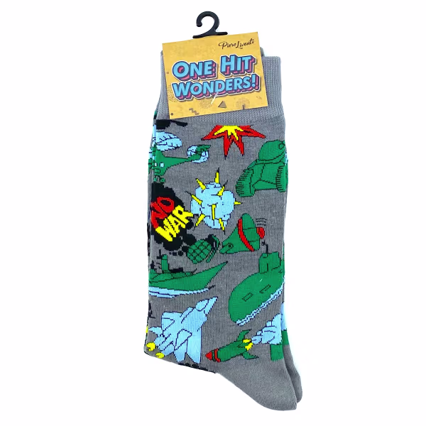 War & Peace, One Hit Wonders - Image 4