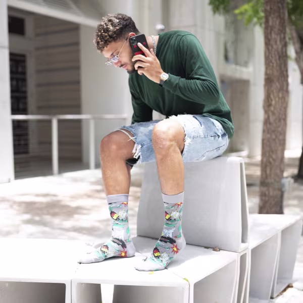 War & Peace, One Hit Wonders - Image 2