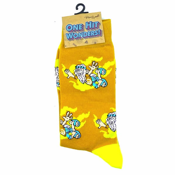 Hippie, One Hit Wonders - Image 6