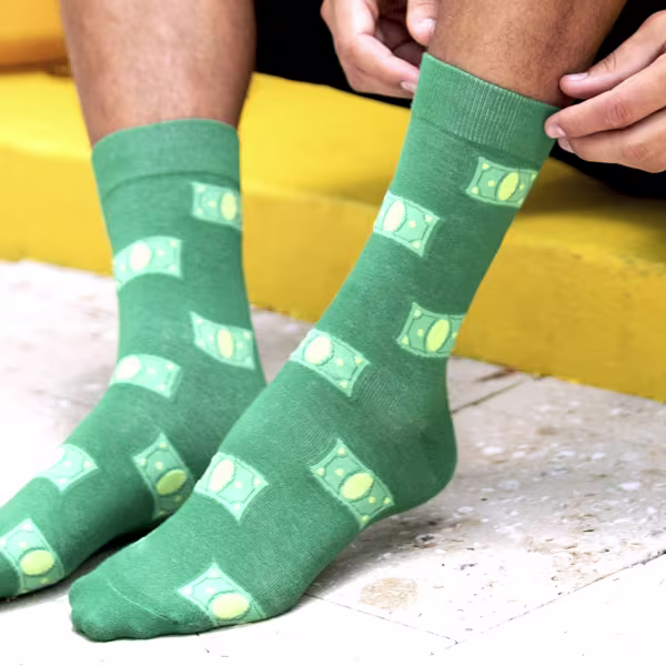 Money Rain, One Hit Wonders - Image 3