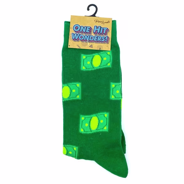 Money Rain, One Hit Wonders - Image 5