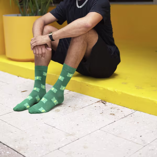 Money Rain, One Hit Wonders - Image 4