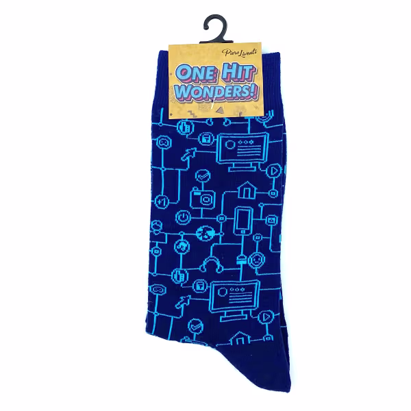 Networked, One Hit Wonders - Image 2