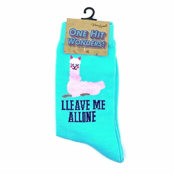 Lleave Me Allone, One Hit Wonders - Image 6