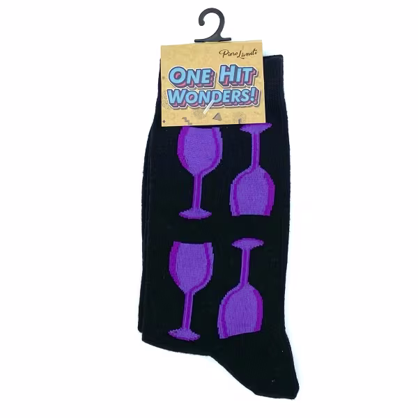 Purple Wine, One Hit Wonders - Image 6
