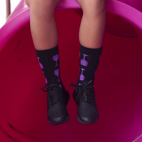 Purple Wine, One Hit Wonders - Image 3