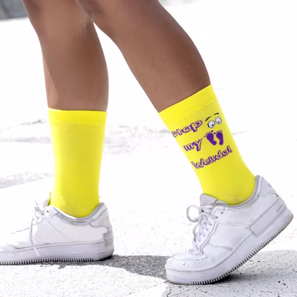 Feet Weirdo, One Hit Wonders - Image 2