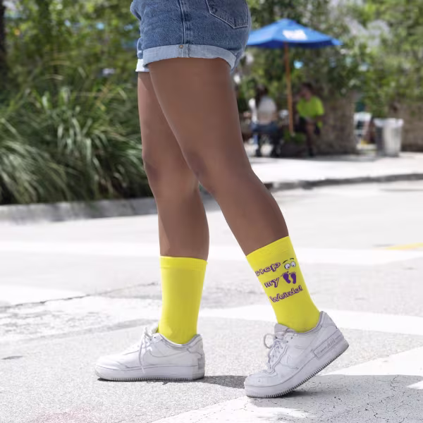 Feet Weirdo, One Hit Wonders - Image 3