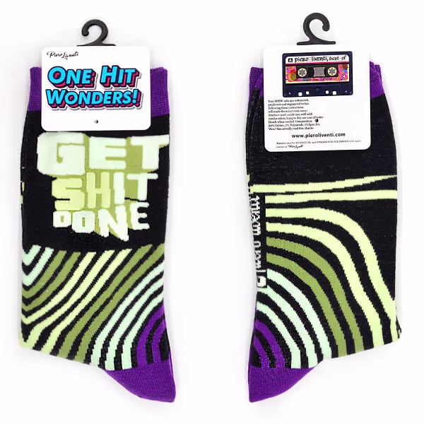 Get Sh&t Done, One Hit Wonders - Image 4