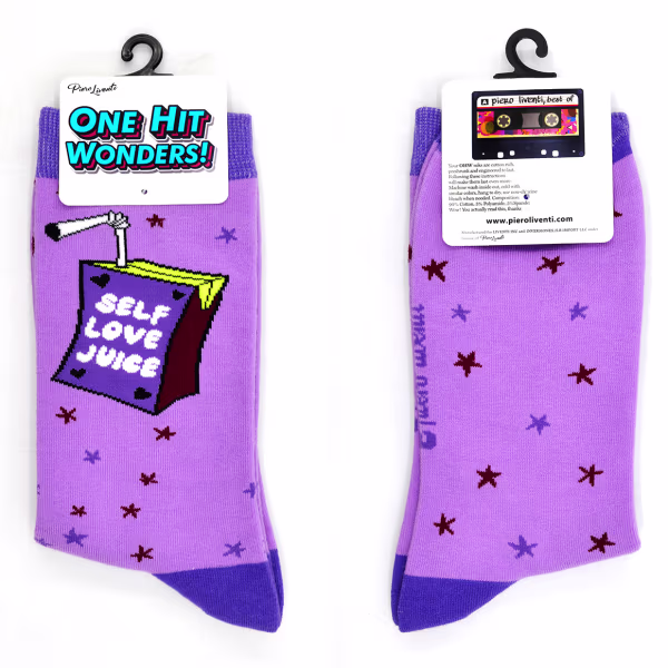 Self Love Juice, One Hit Wonders - Image 2