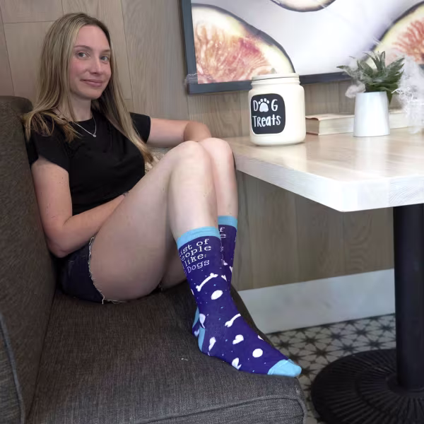 People I Like Dogs, One Hit Wonders - Image 4