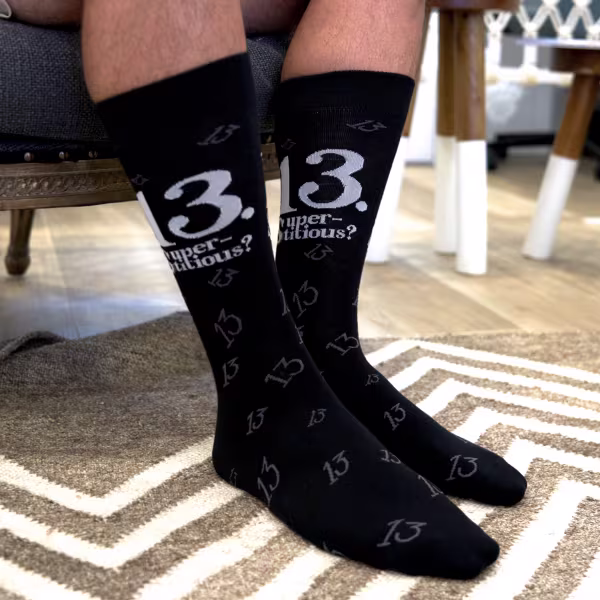 13 Superstitious, One Hit Wonders - Image 3