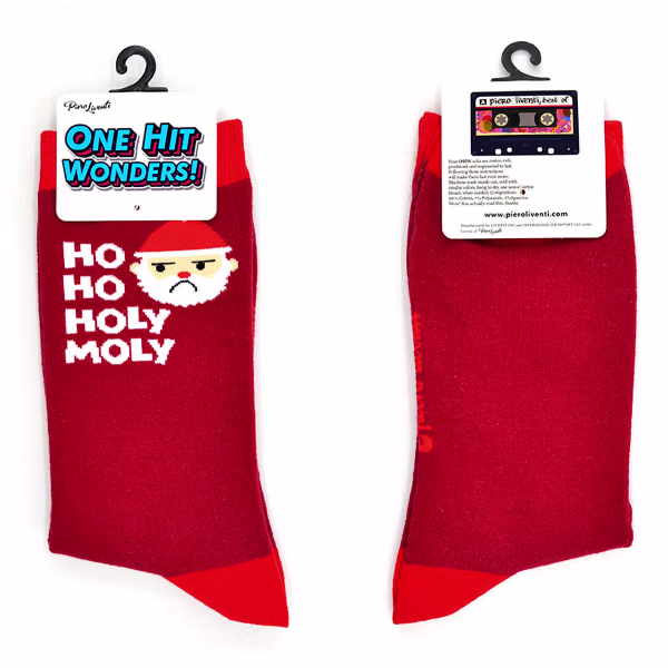 Holy Moly Santa , One Hit Wonders - Image 5