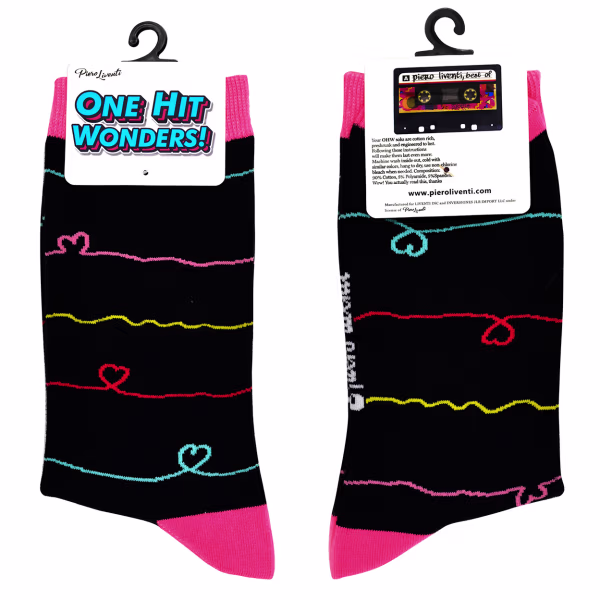 Neon Love , One Hit Wonders - Image 2