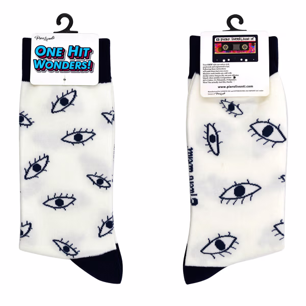 Eyes , One Hit Wonders - Image 2