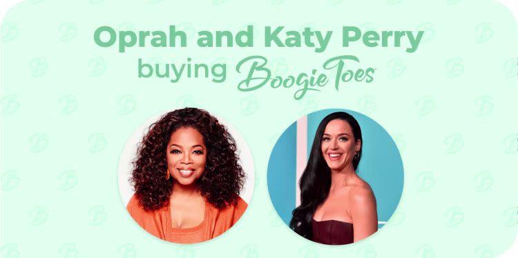 Oprah and Katy Perry Mobile - Click to watch video