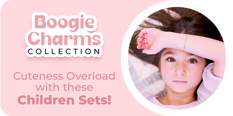 Boogie Charms Collection Mobile