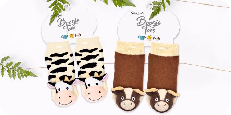 Barn Buddies Theme