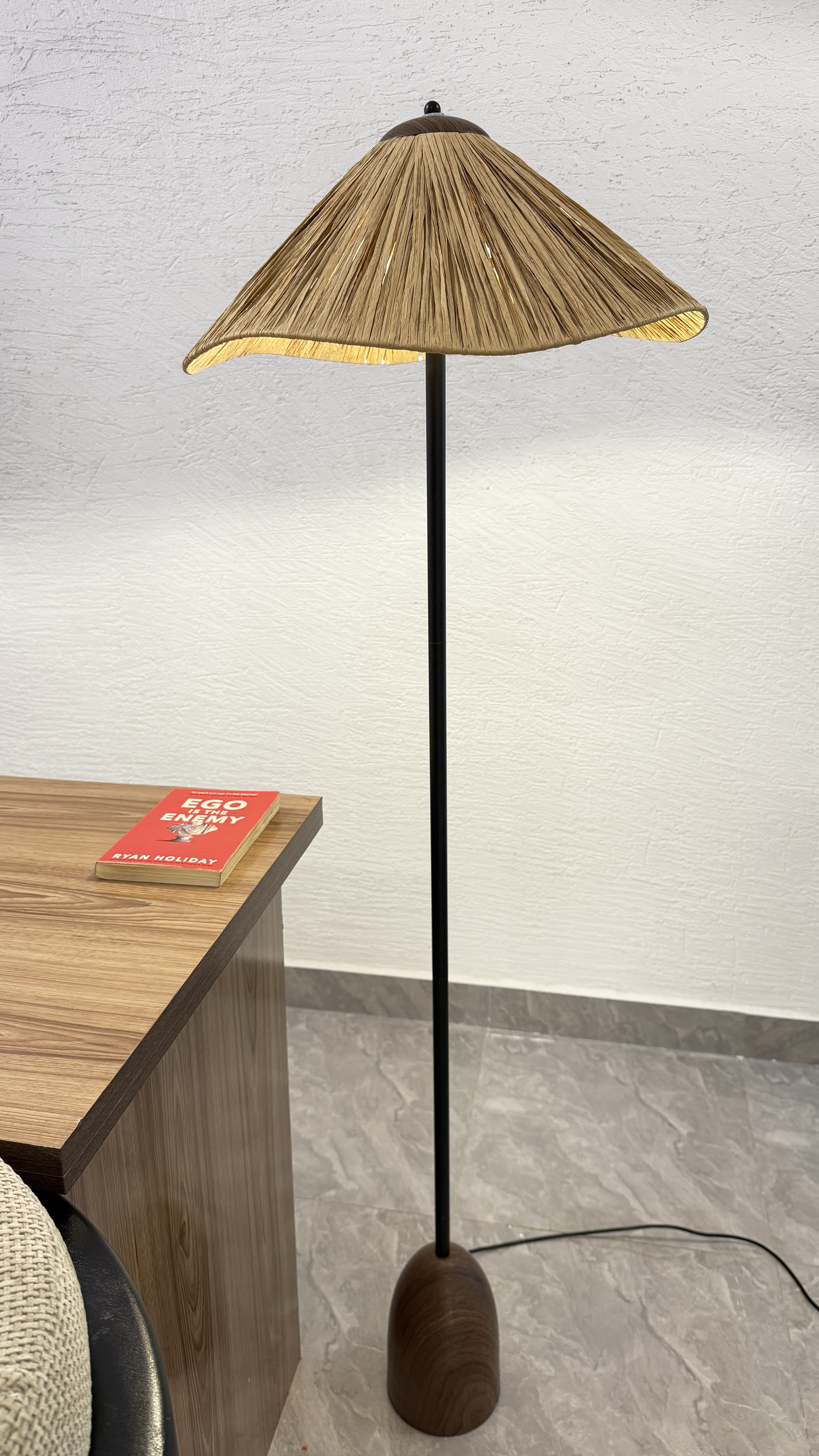 Lamp model RL9250-A