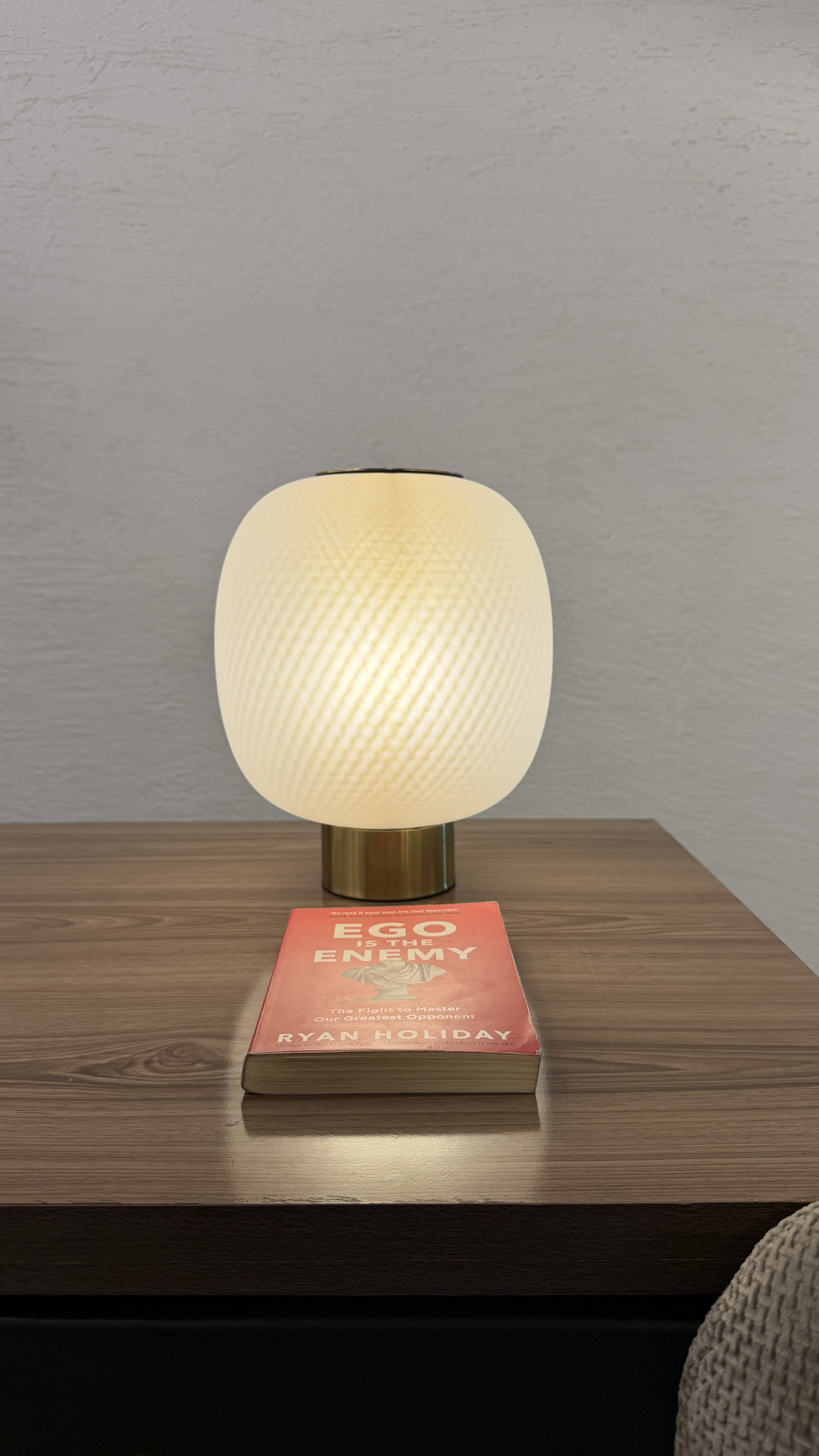 Lamp model RT9291