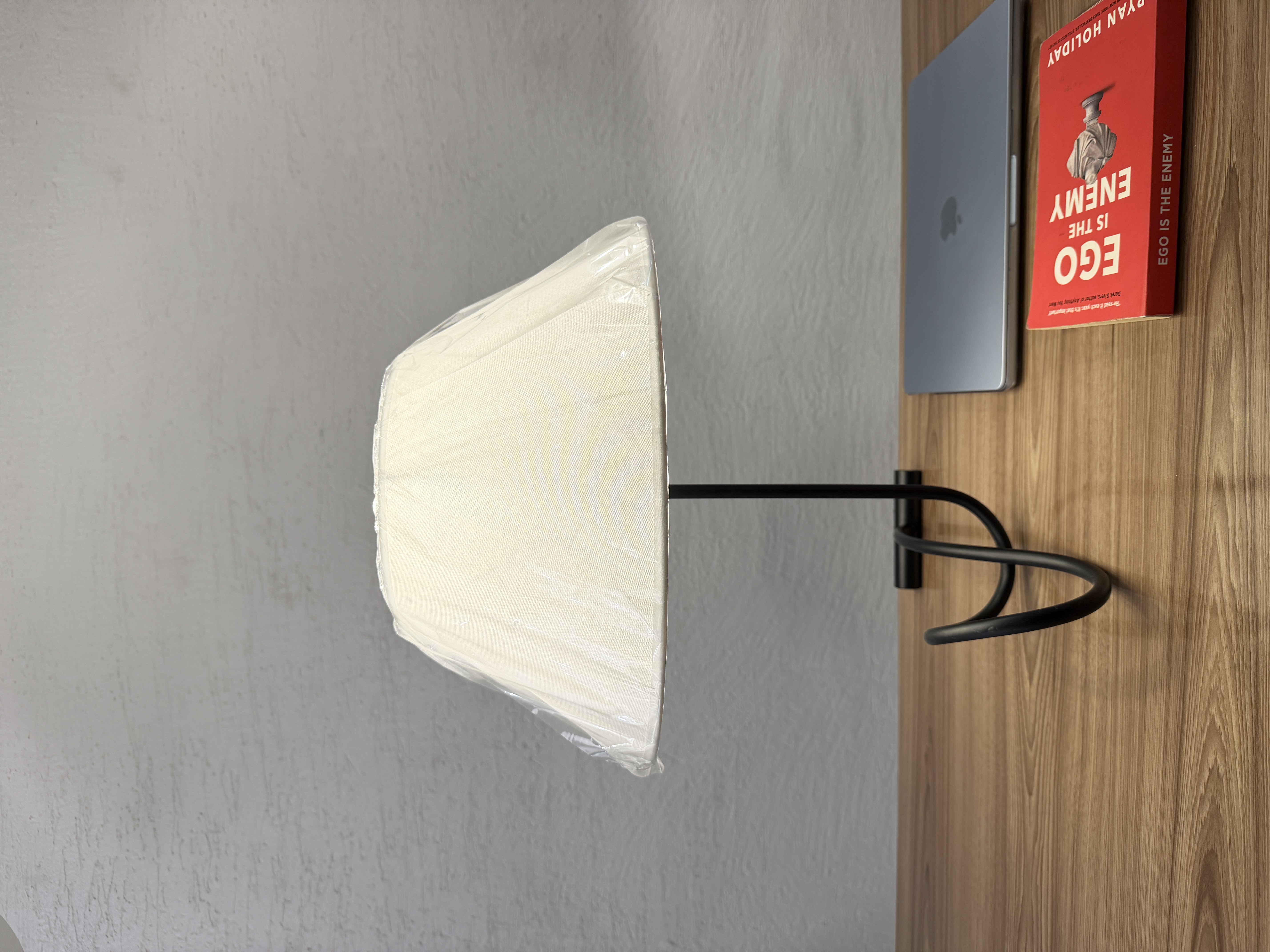 Lamp model RT9311