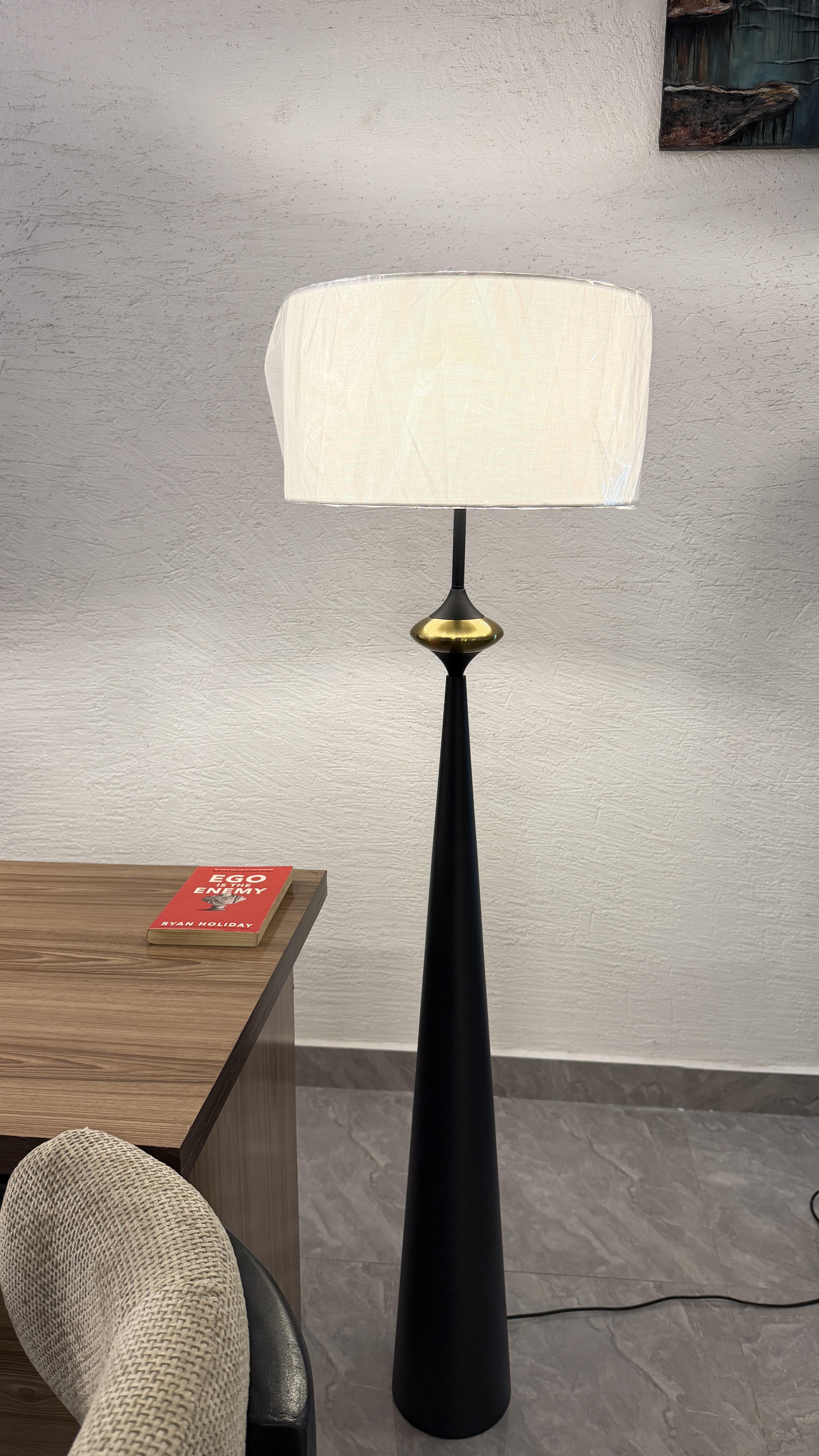 Lamp model RL9250-C