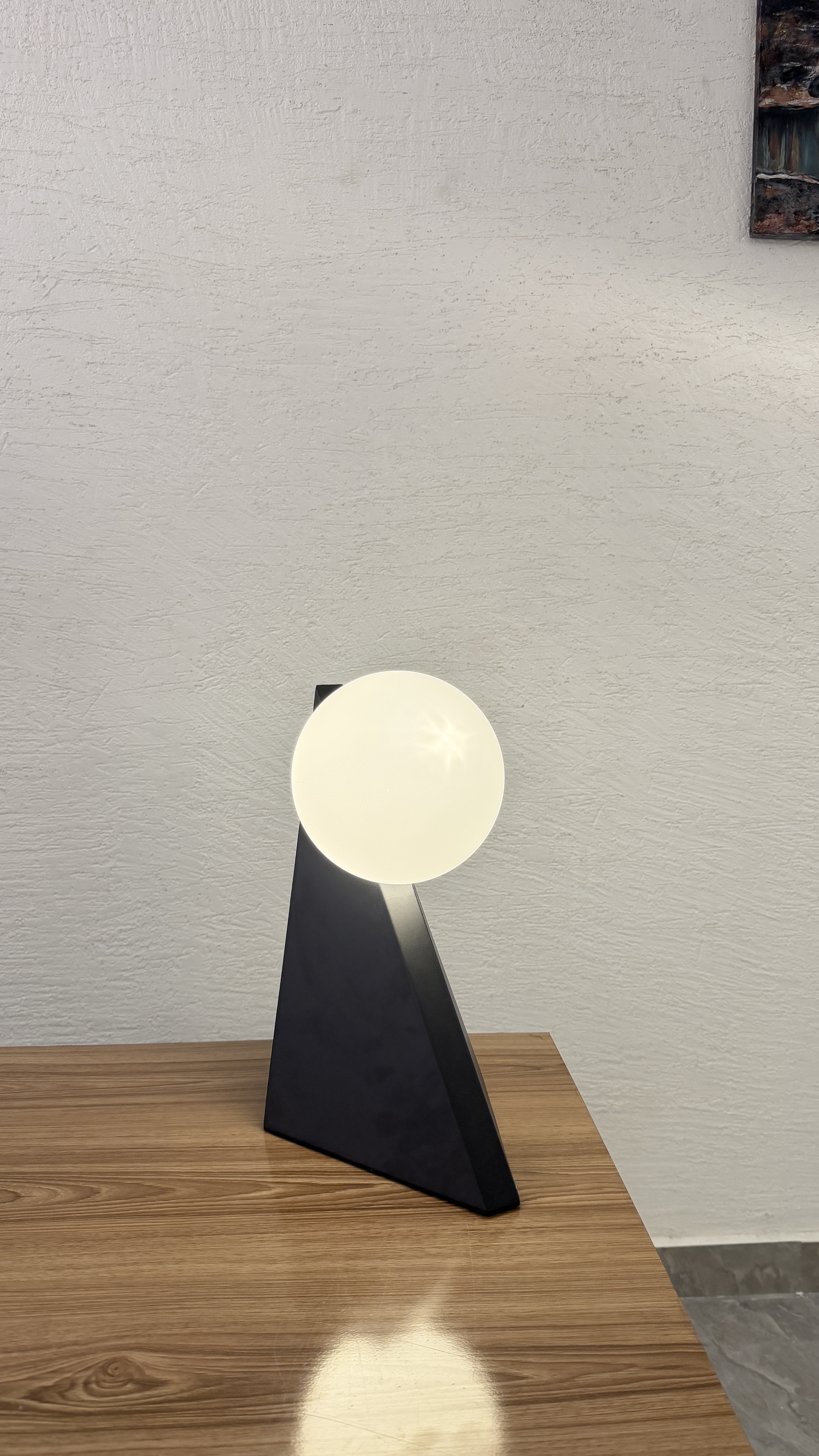 Lamp model RL9142