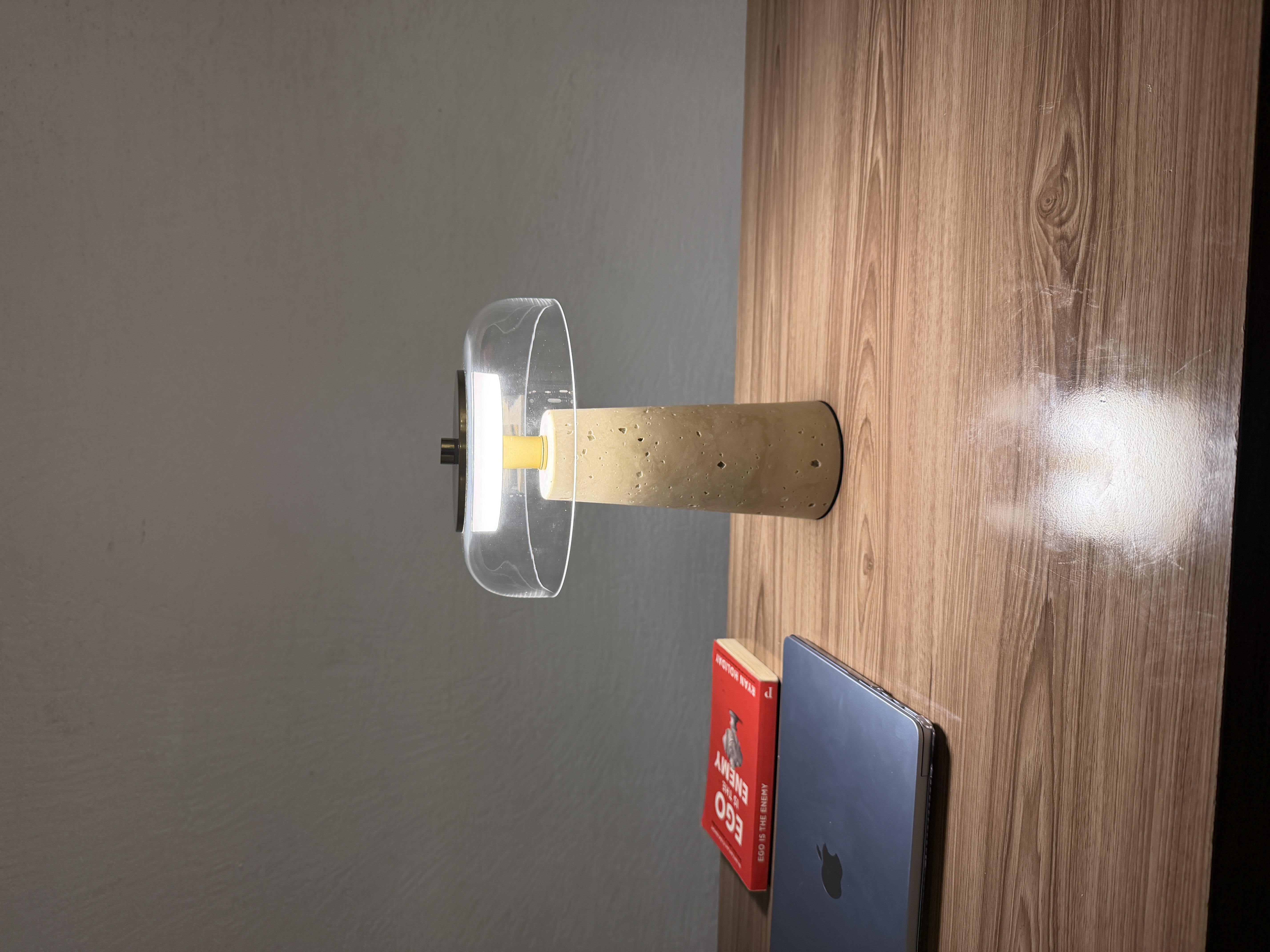 Lamp model RL9311