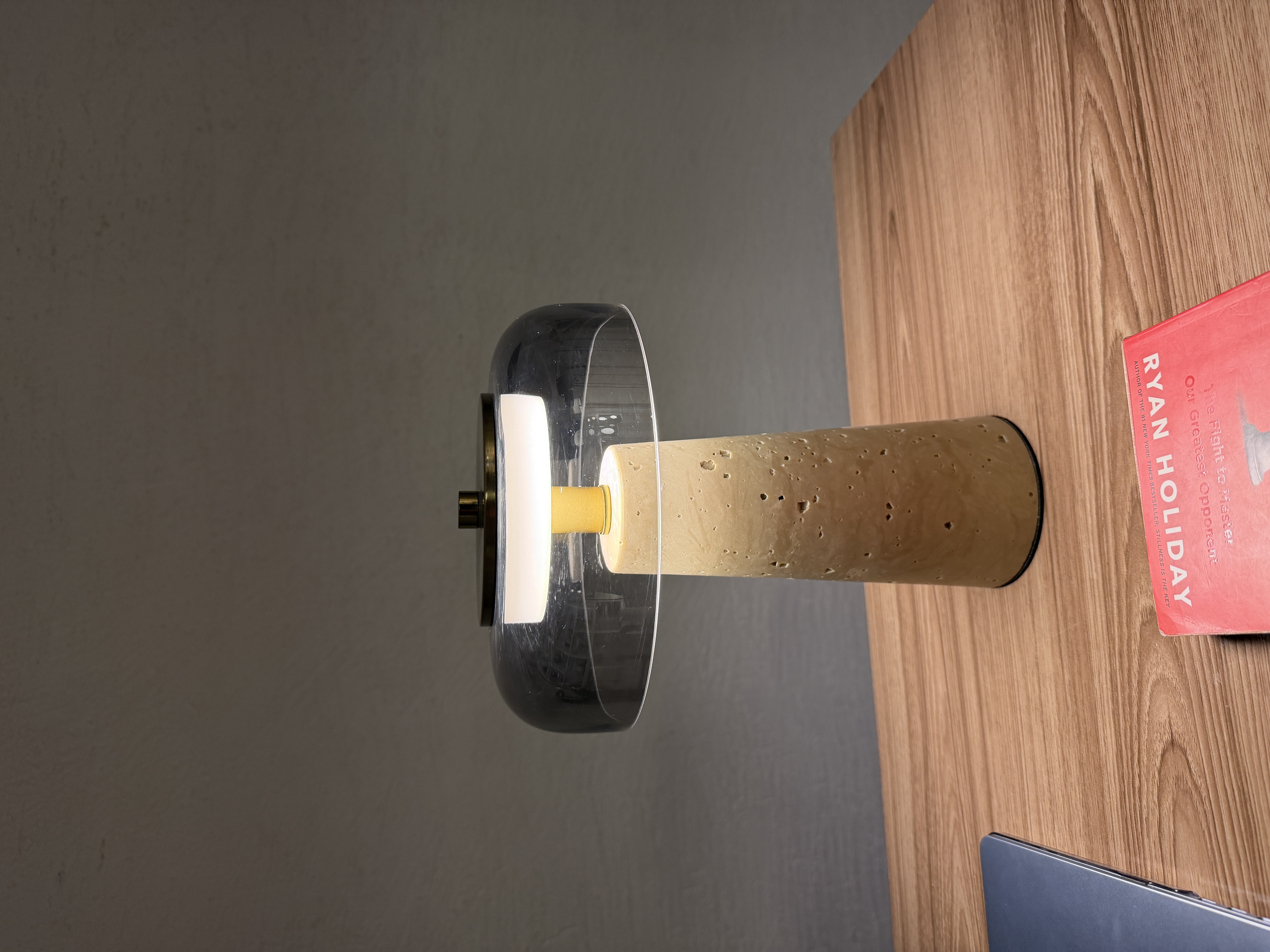 Lamp model RT8033-BK