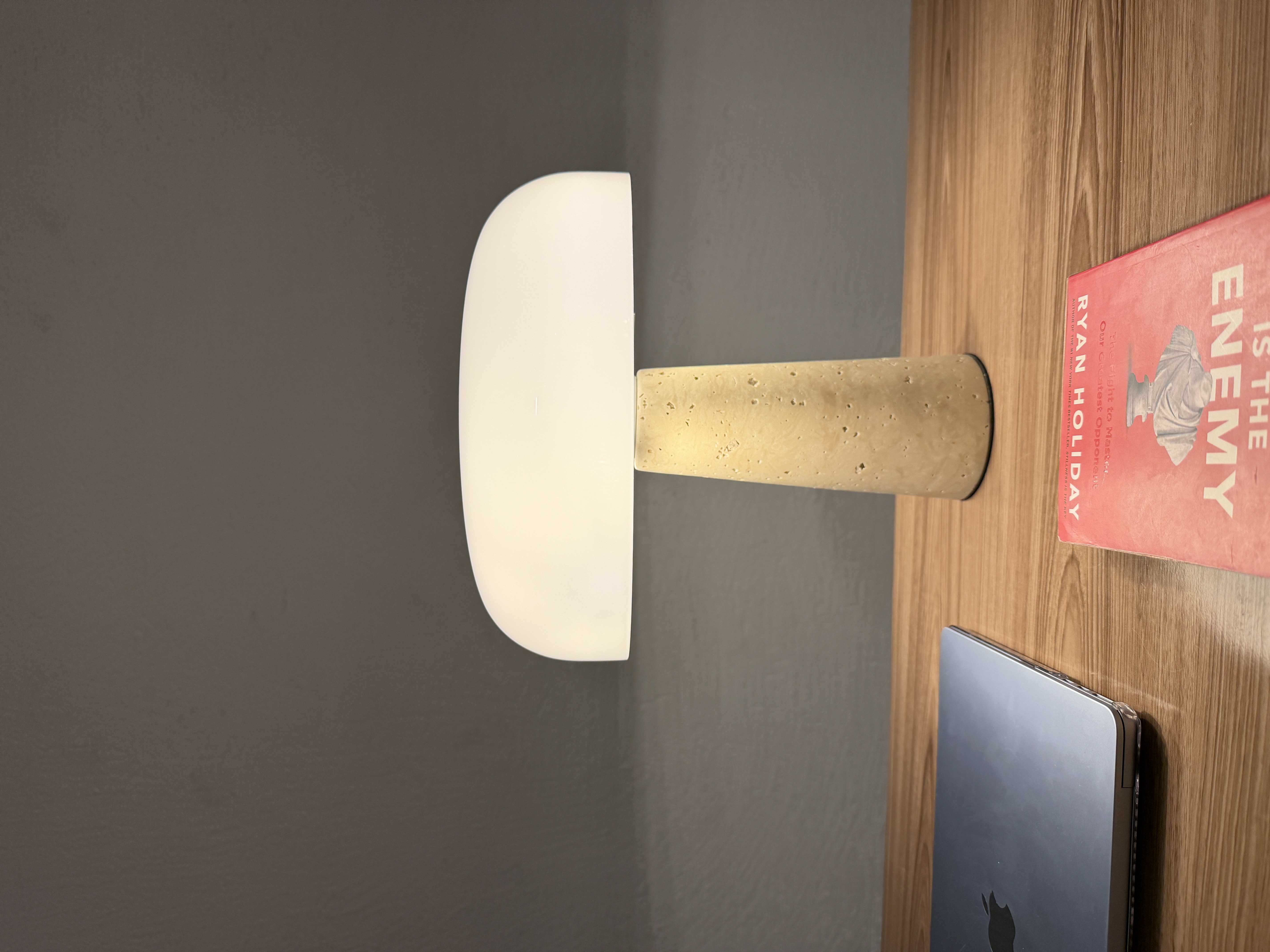 Lamp model RT8040