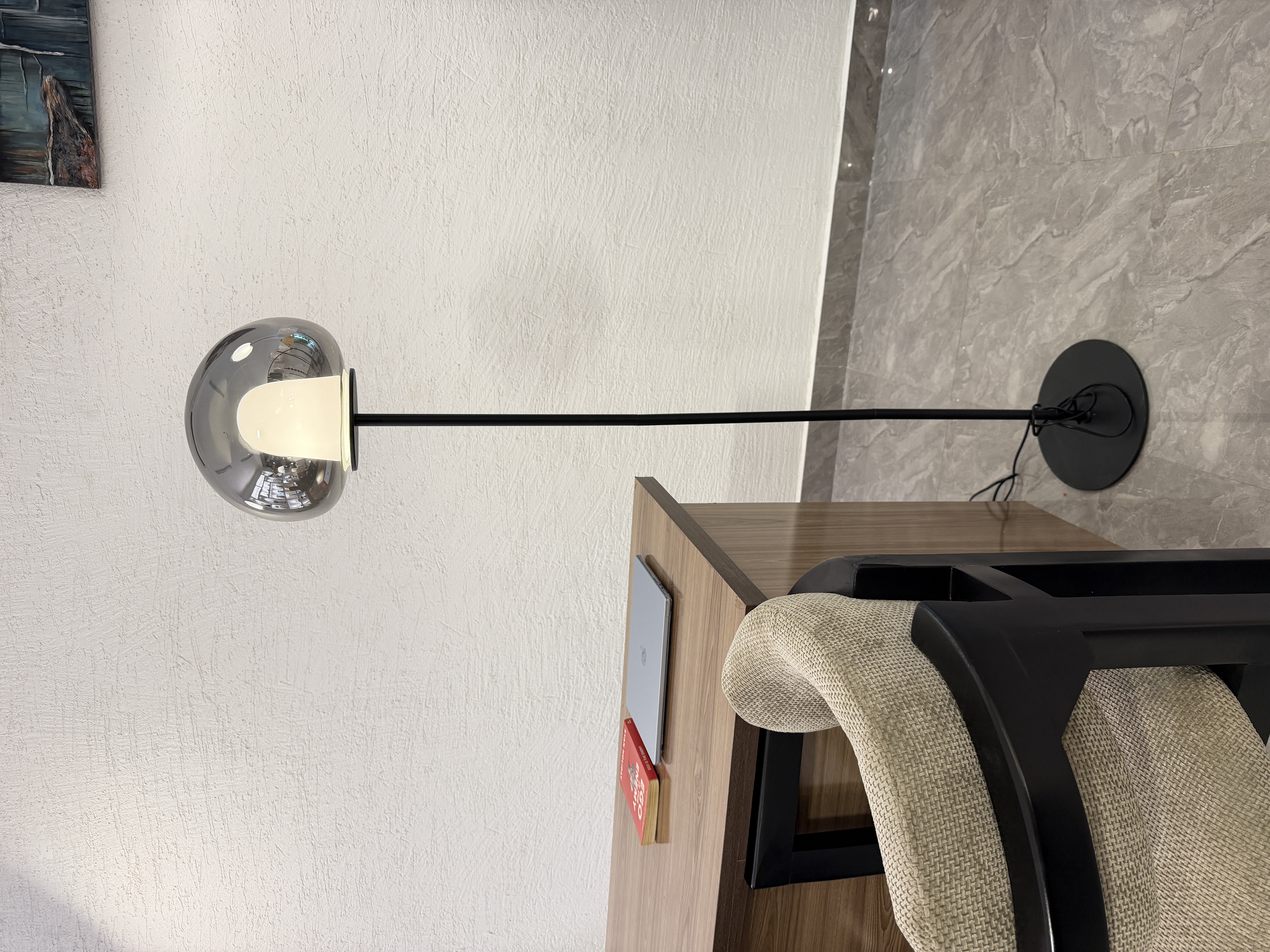 Lamp model RT9270-M