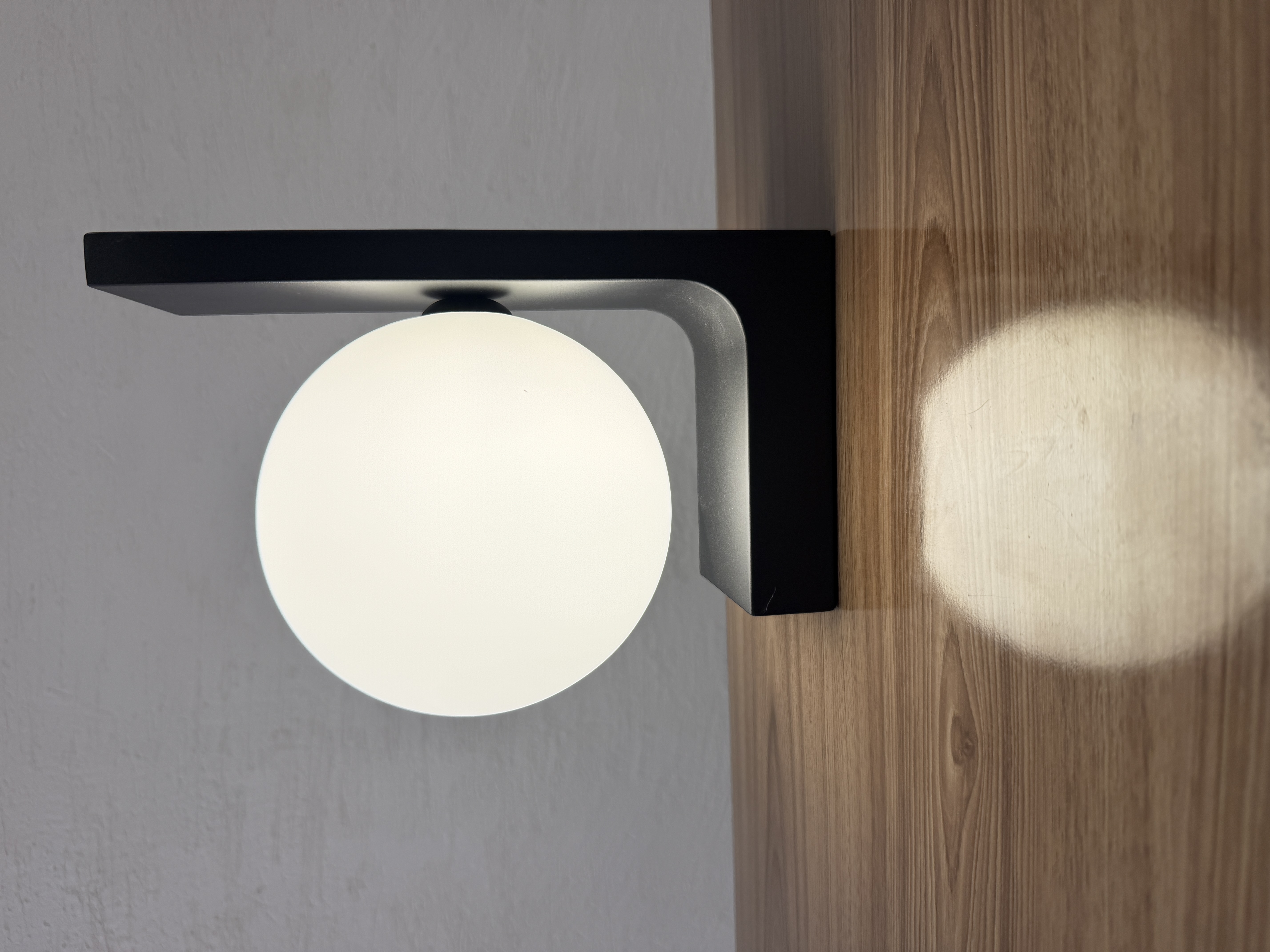 Lamp model RT8010-S