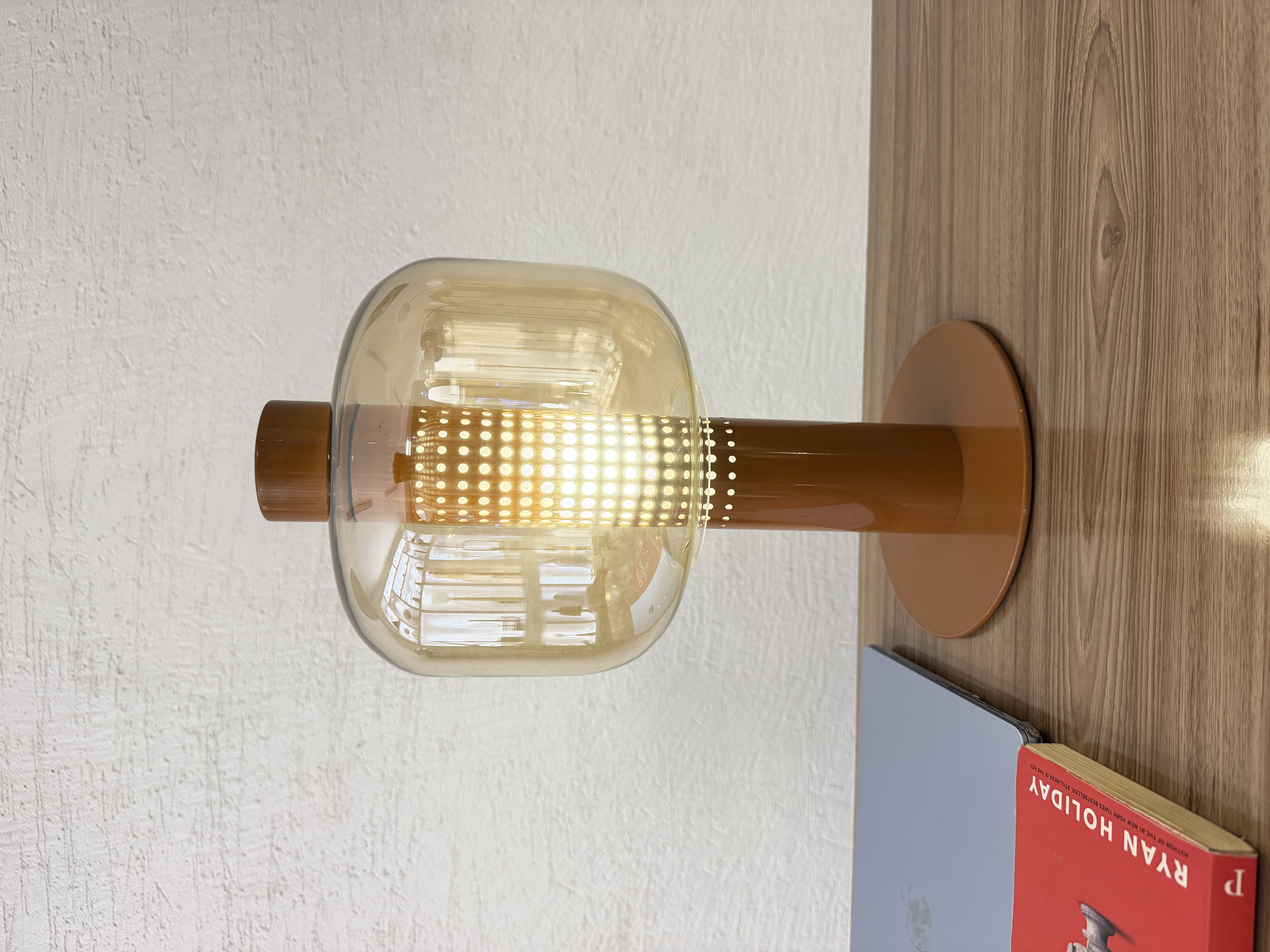 Lamp model RT8041