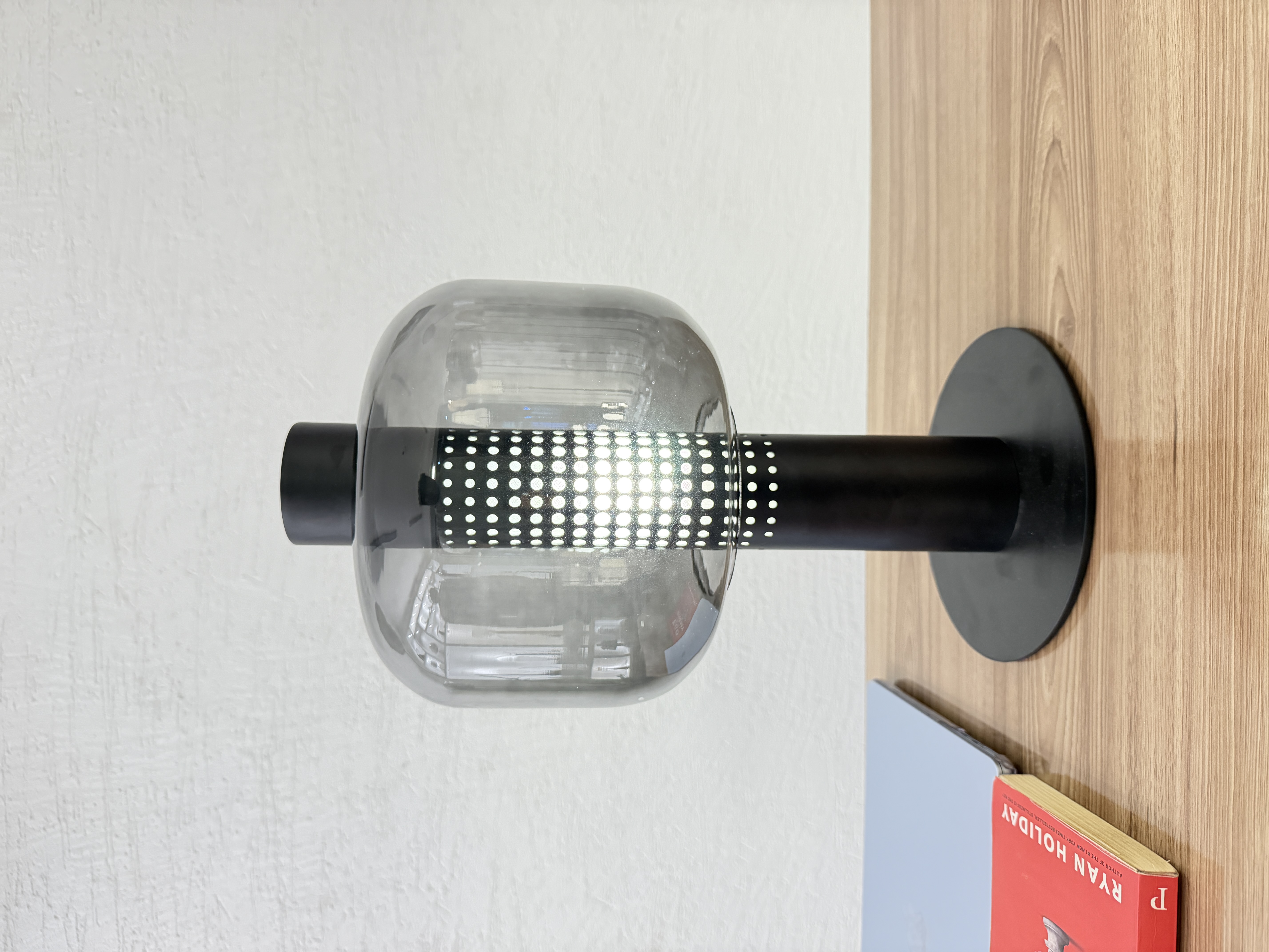 Lamp model RT9272-A