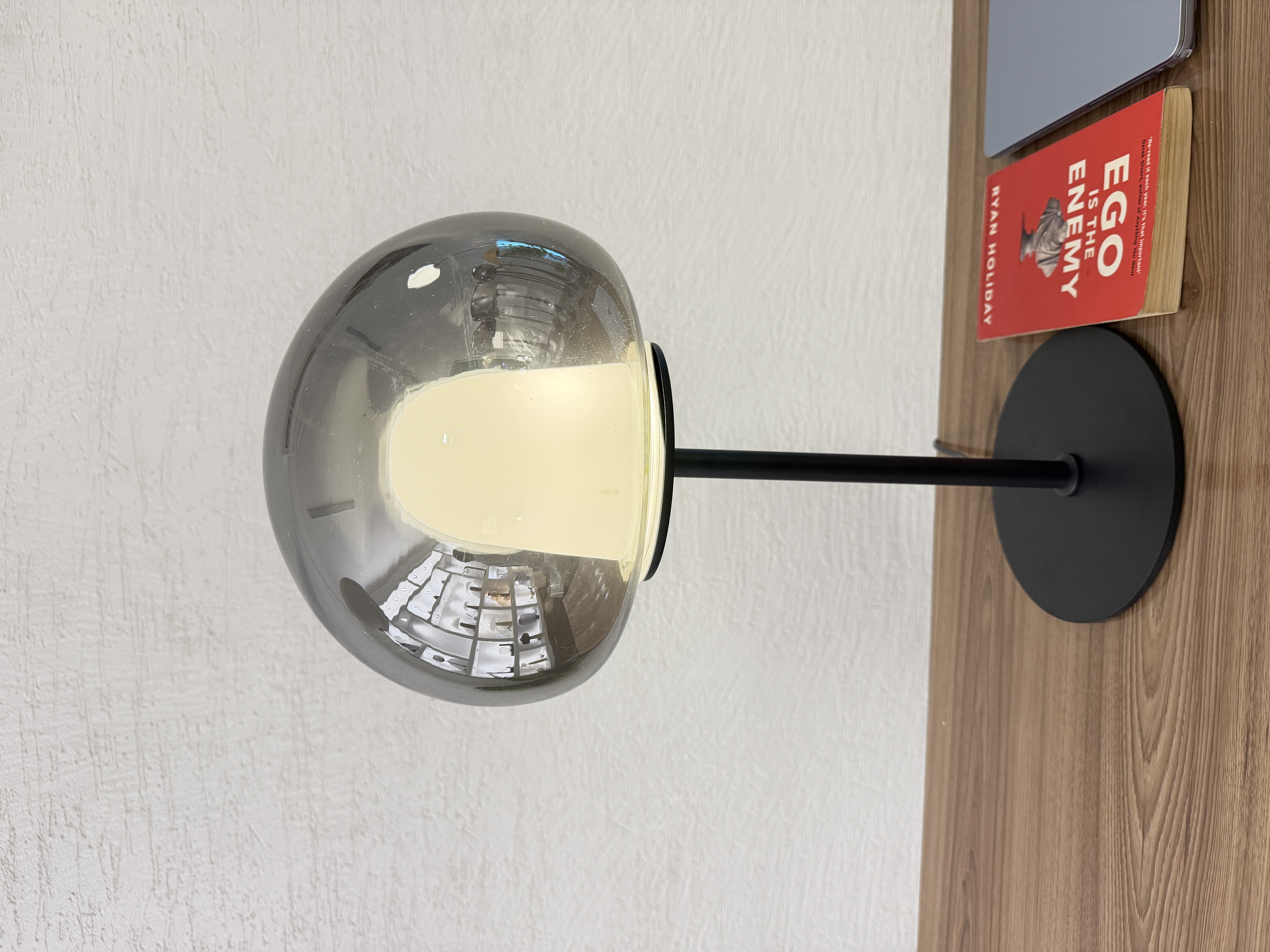 Lamp model RL9270