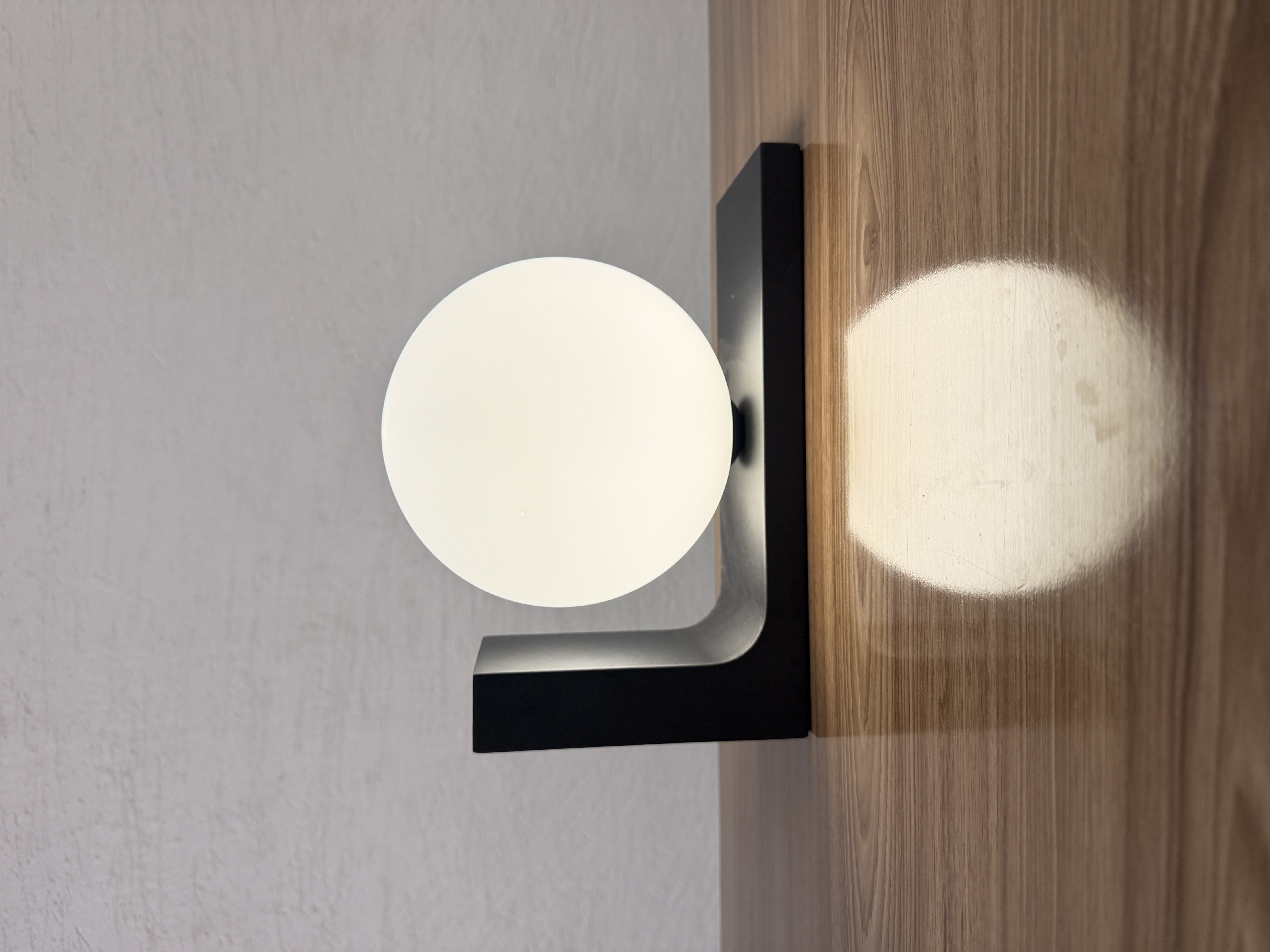 Lamp model RT9279