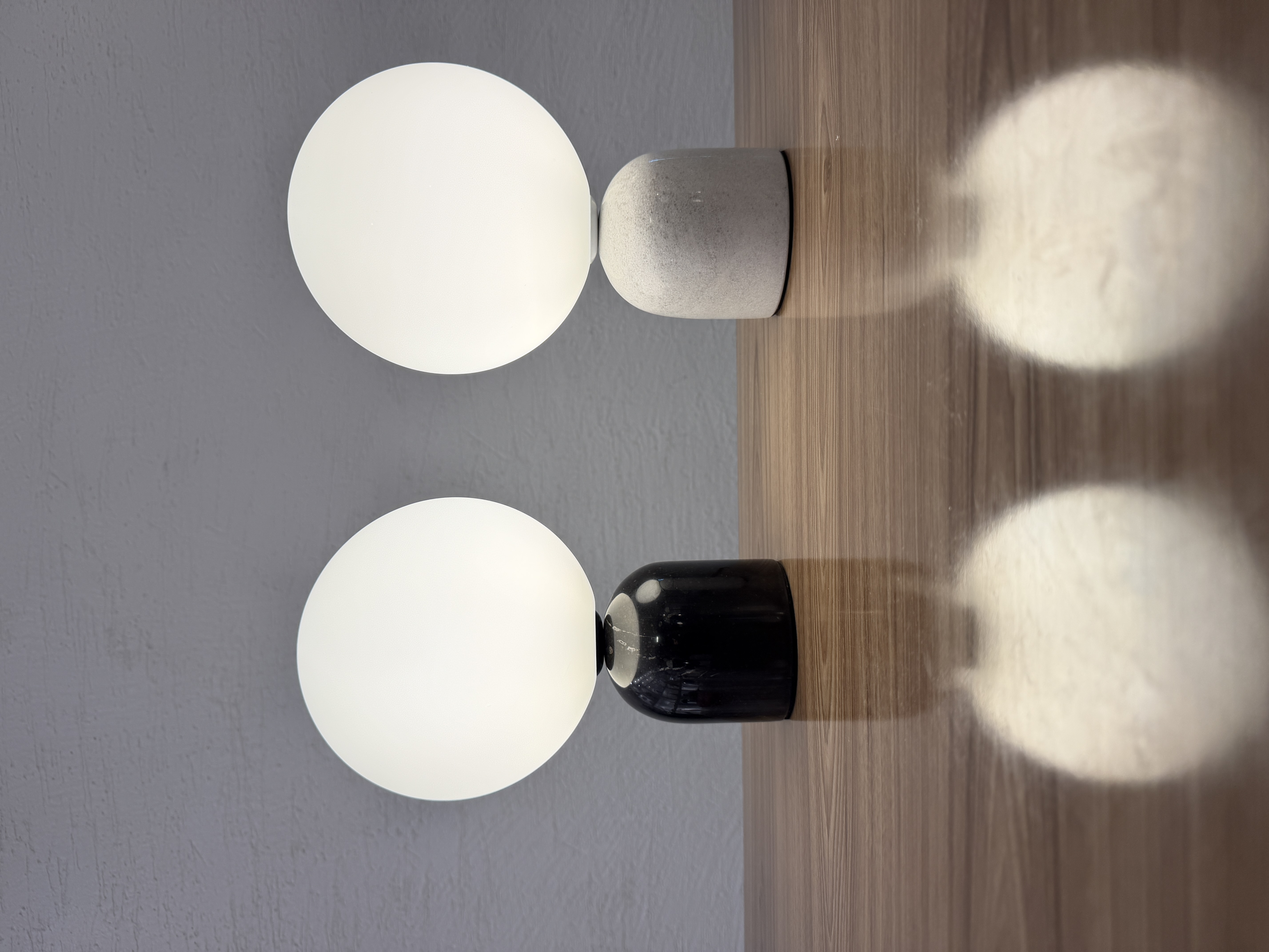Lamp model RL9180