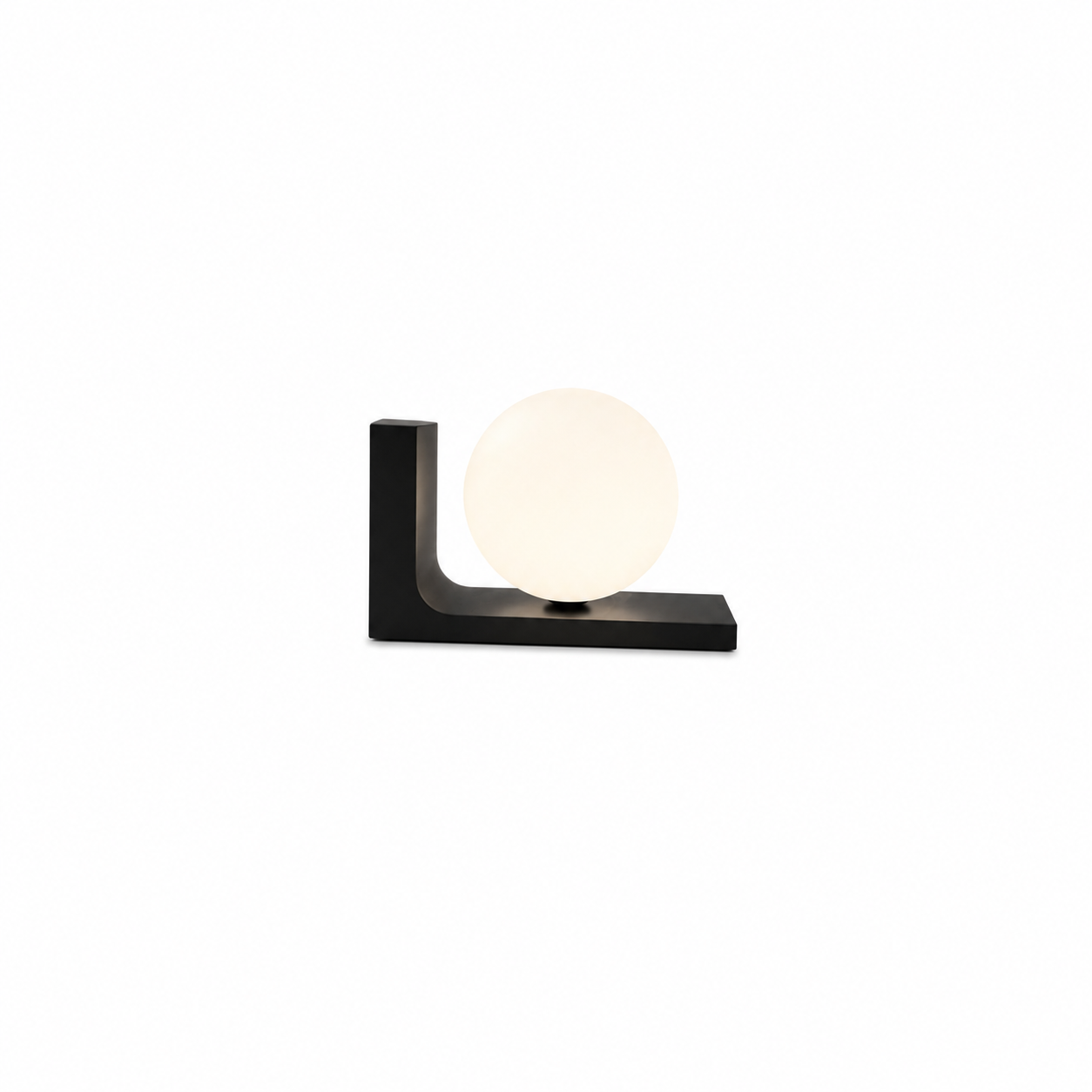 Lamp model RT8037-B-BK