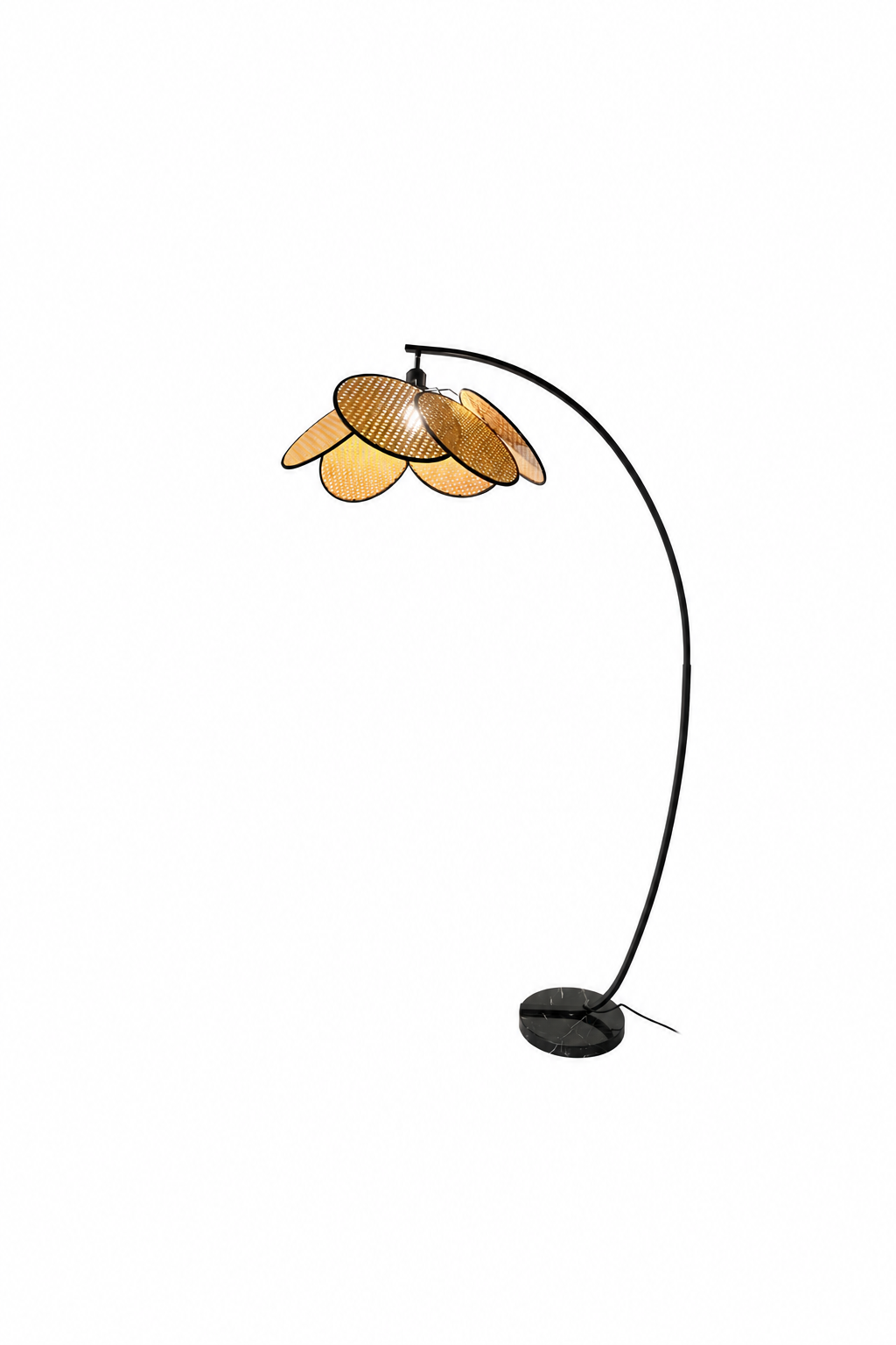 Lamp model RL9142