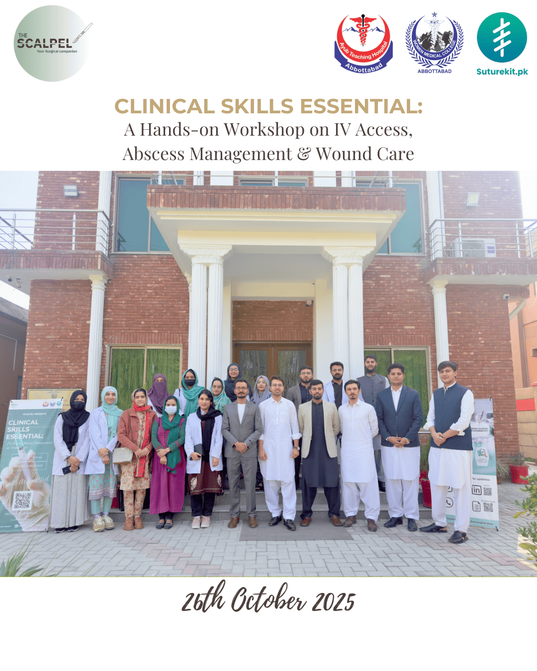 CLINICAL SKILLS ESSENTIALS