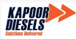 Kappor logo