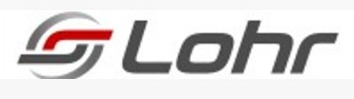 Lohar logo