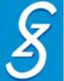 S logo
