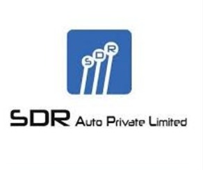 SDR logo